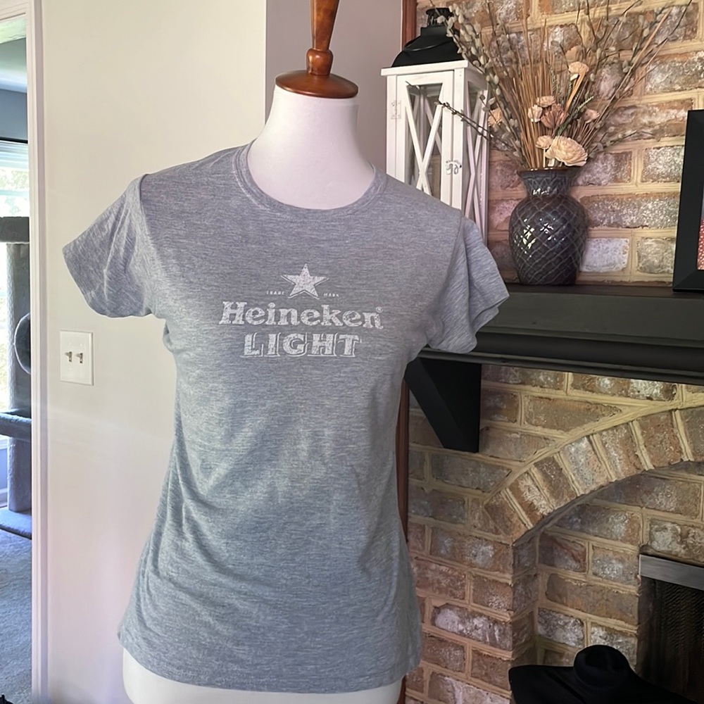 Heineken Light (L) - NWOT